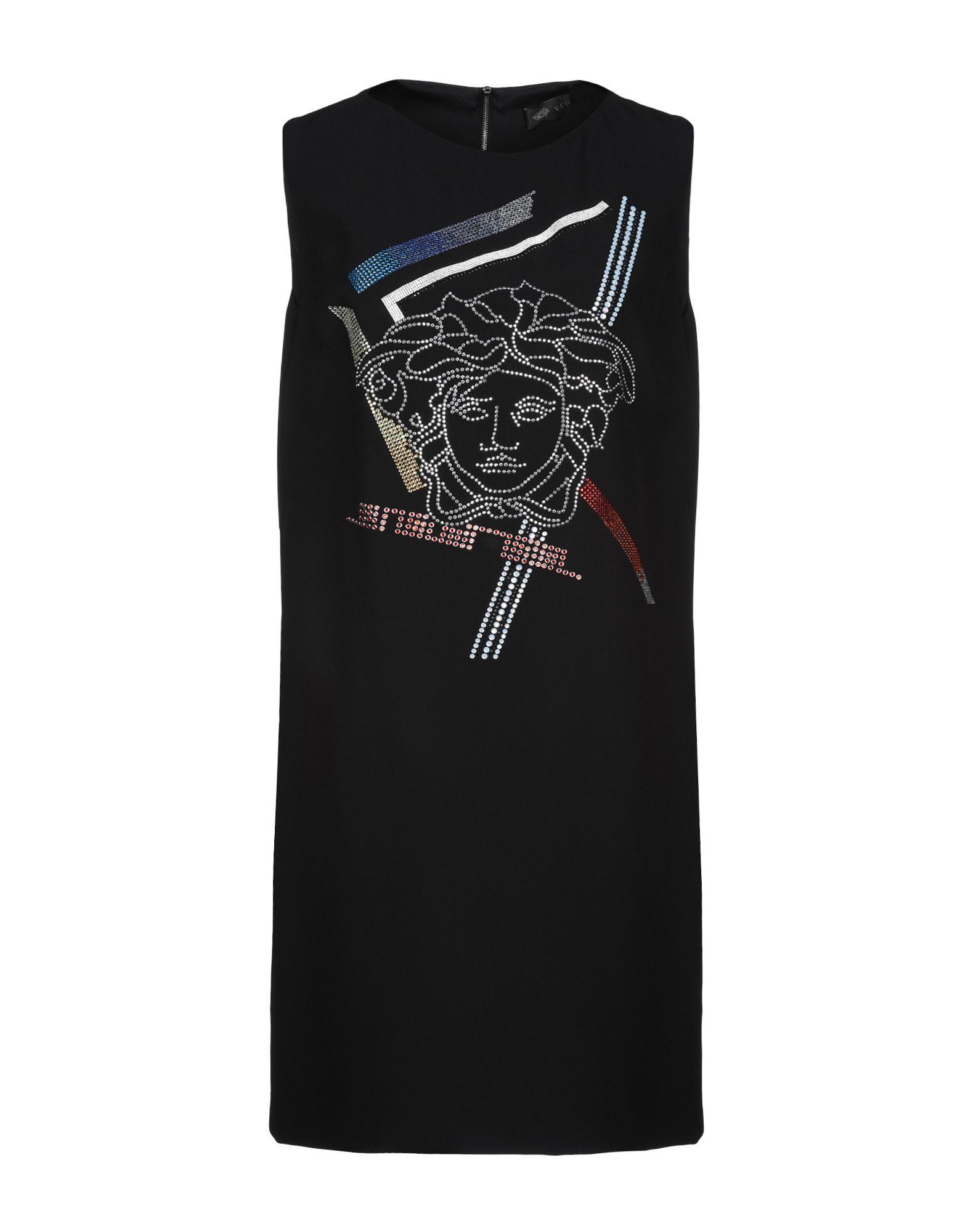 Платье VERSACE
