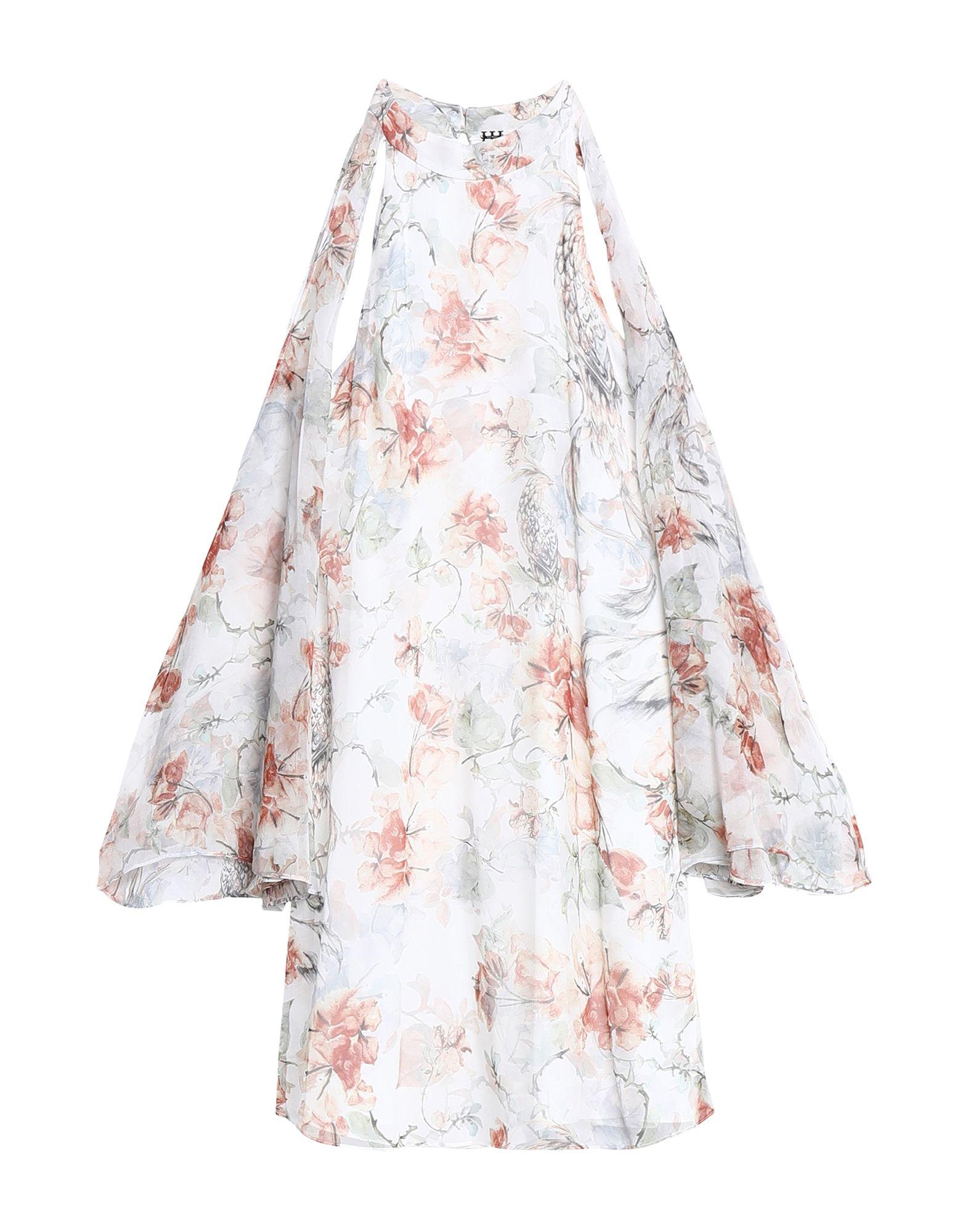 Платье HAUTE HIPPIE