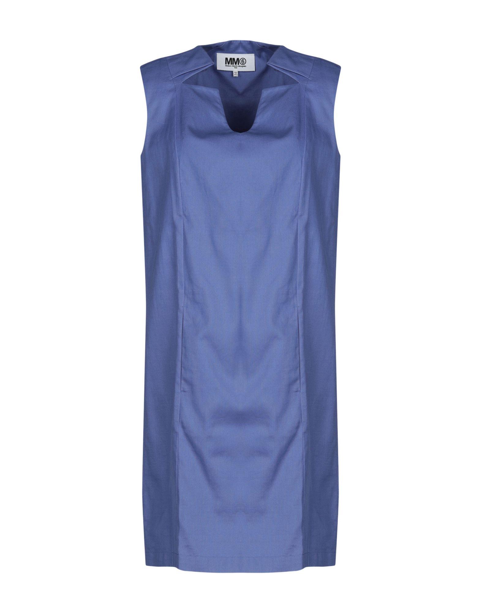 Платье MM6 MAISON MARGIELA