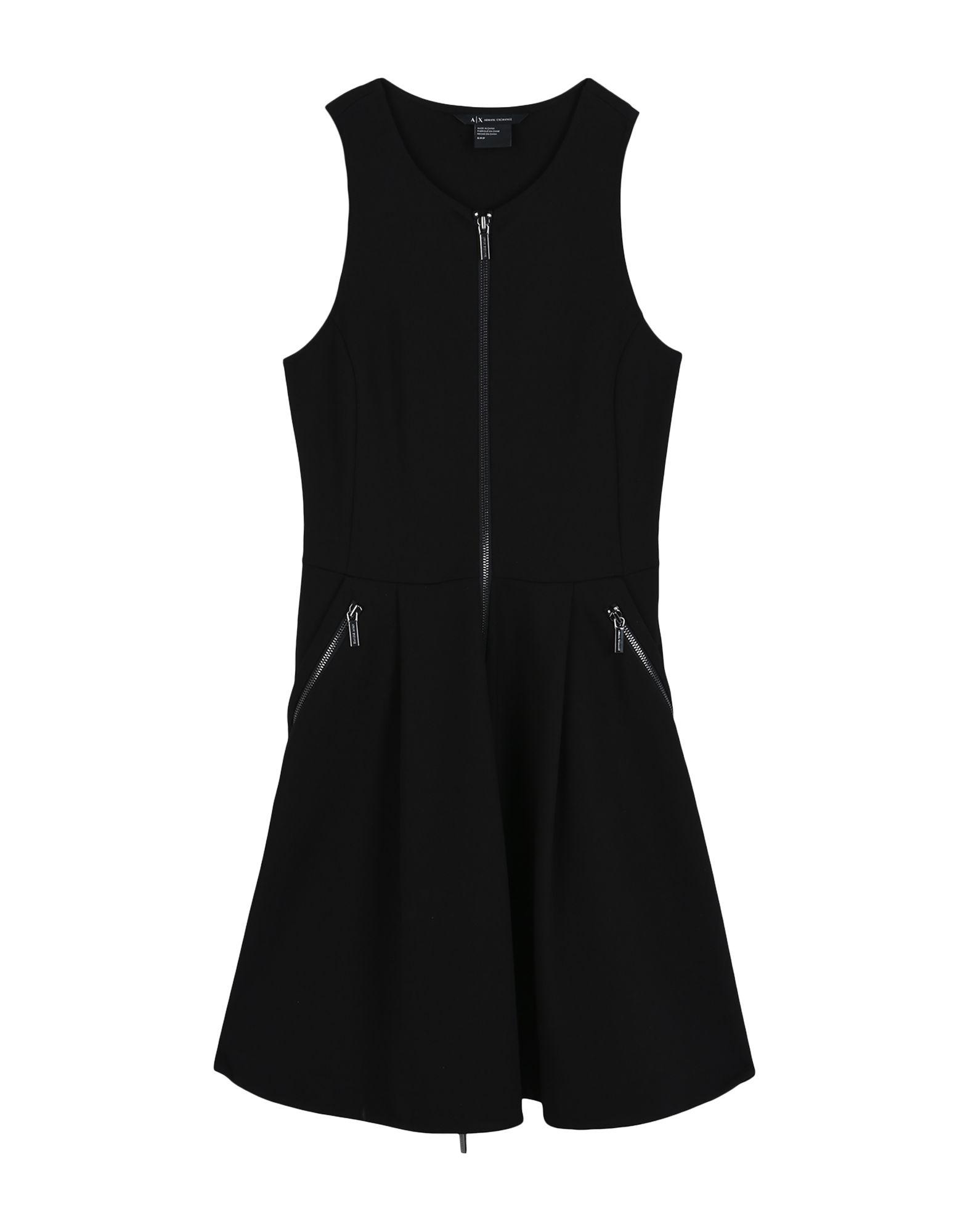 Платье ARMANI EXCHANGE