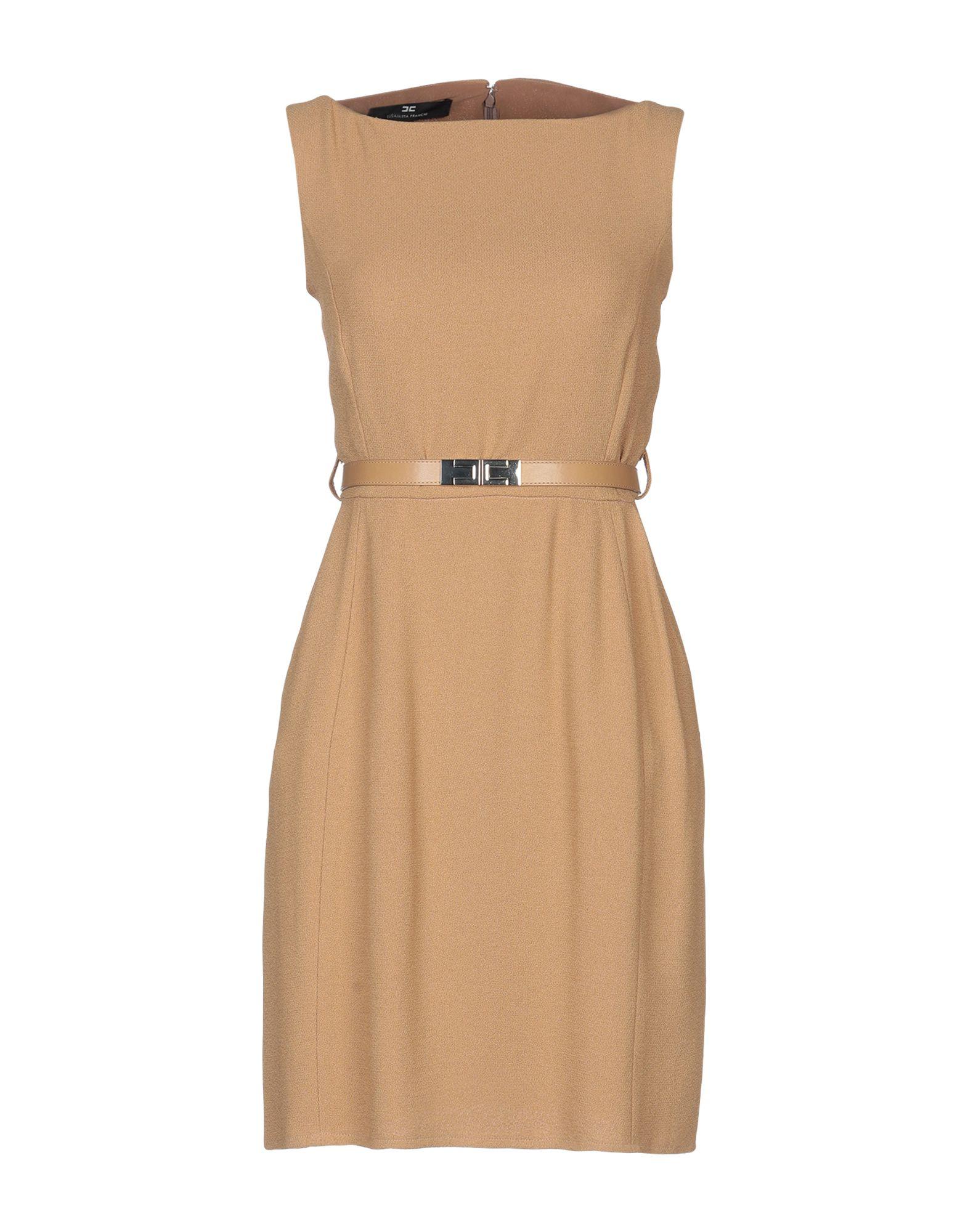 Платье ELISABETTA FRANCHI
