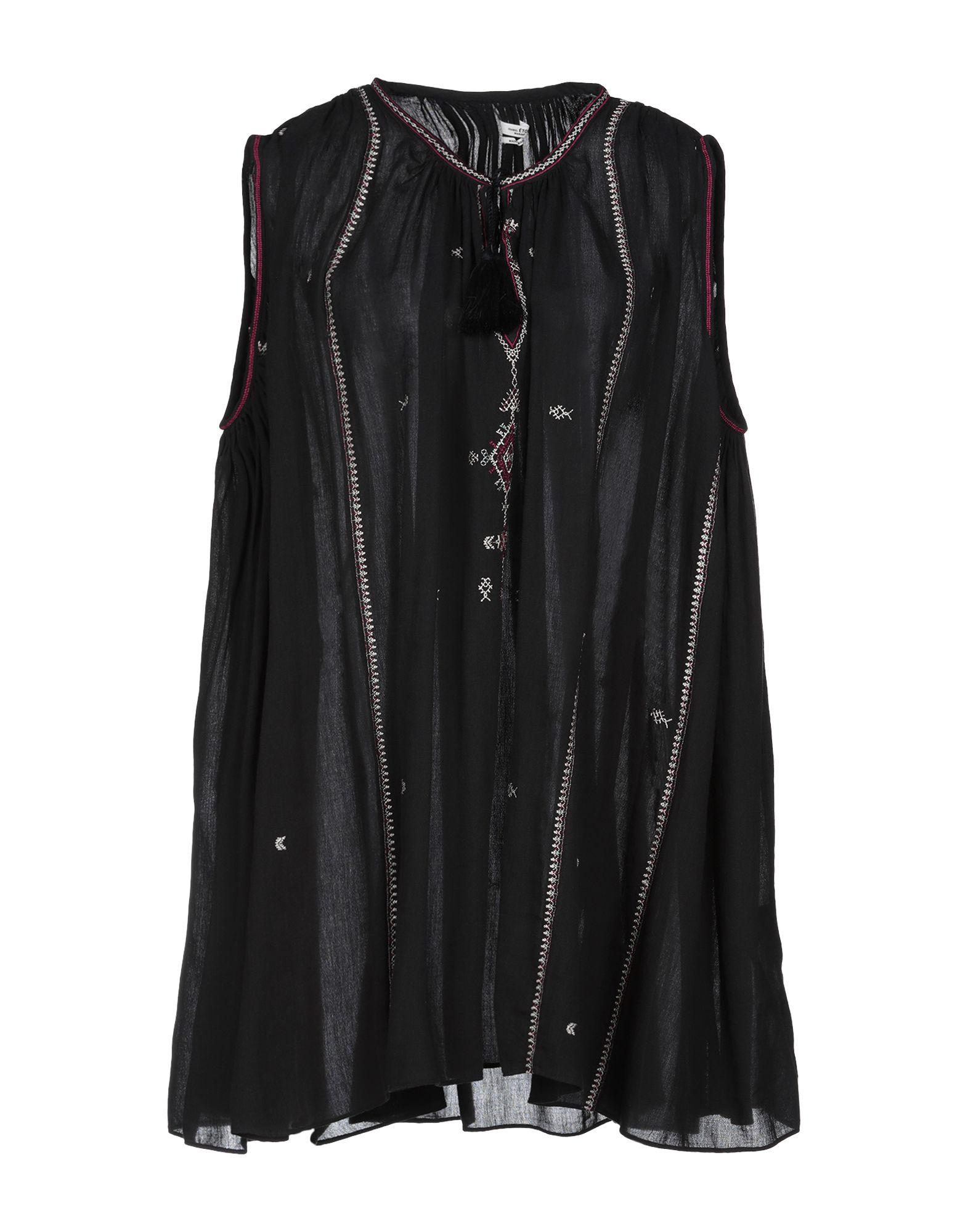 Платье ISABEL MARANT ÉTOILE