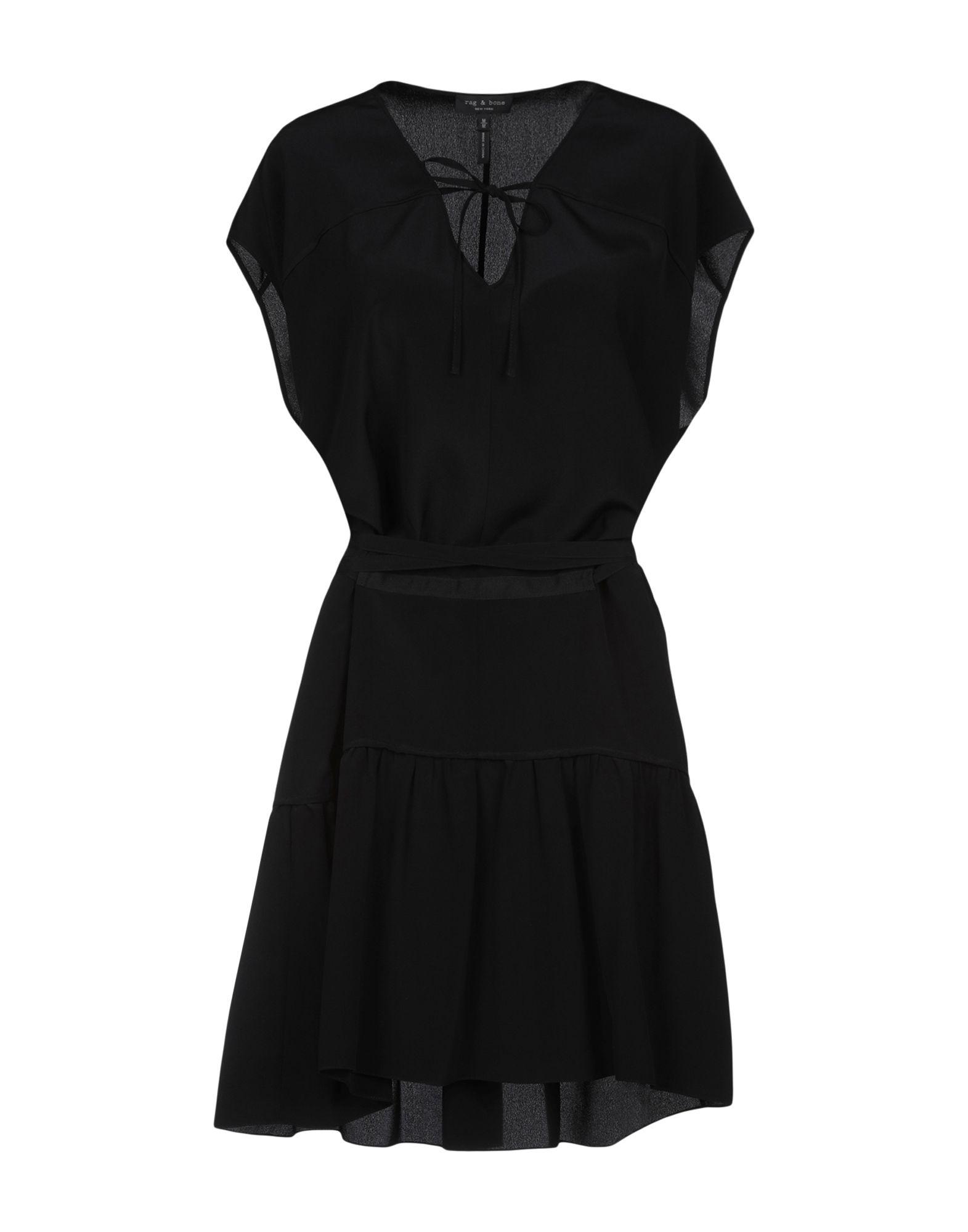 Платье RAG & BONE