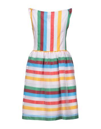 Платье VIVIENNE WESTWOOD ANGLOMANIA