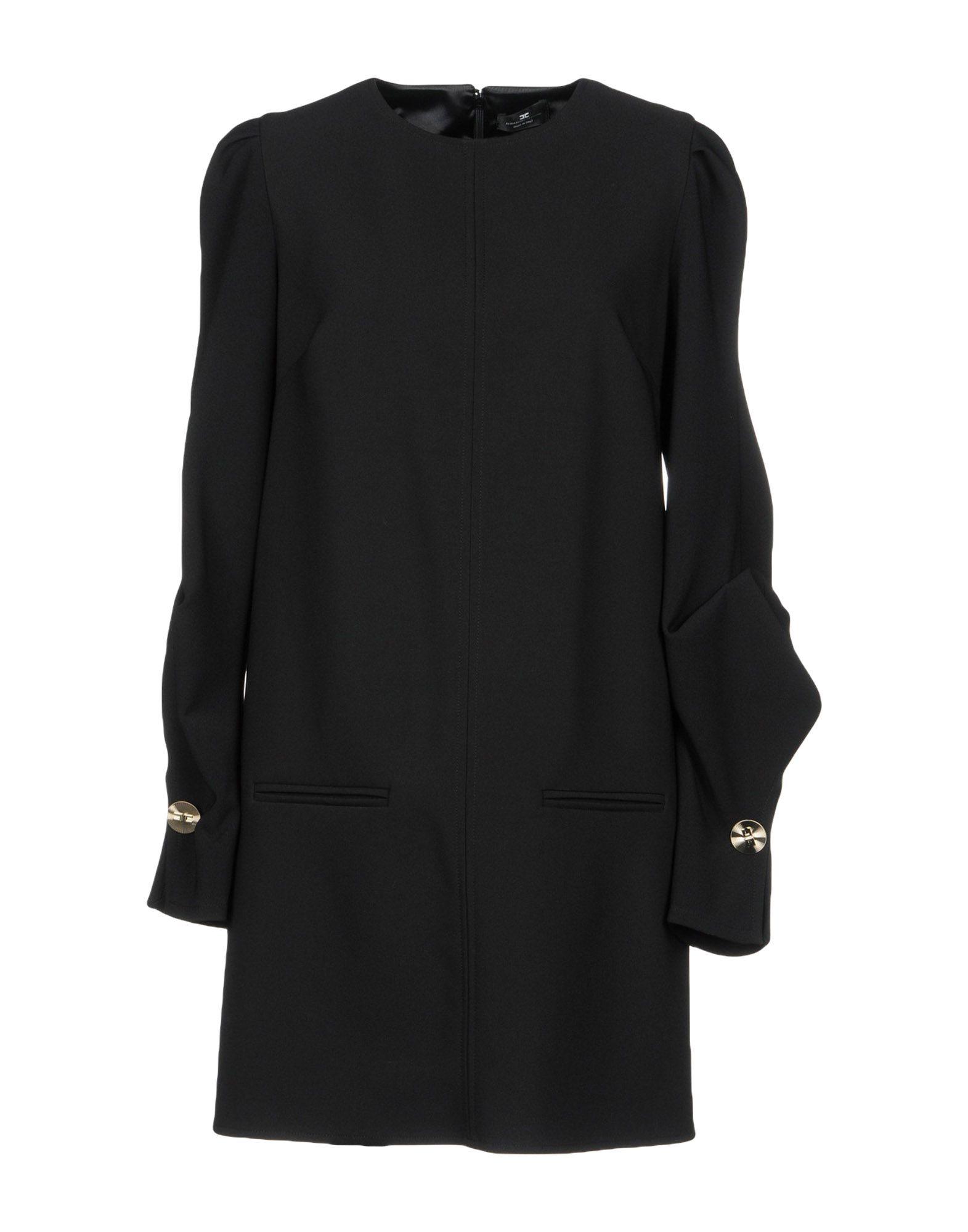 Платье ELISABETTA FRANCHI