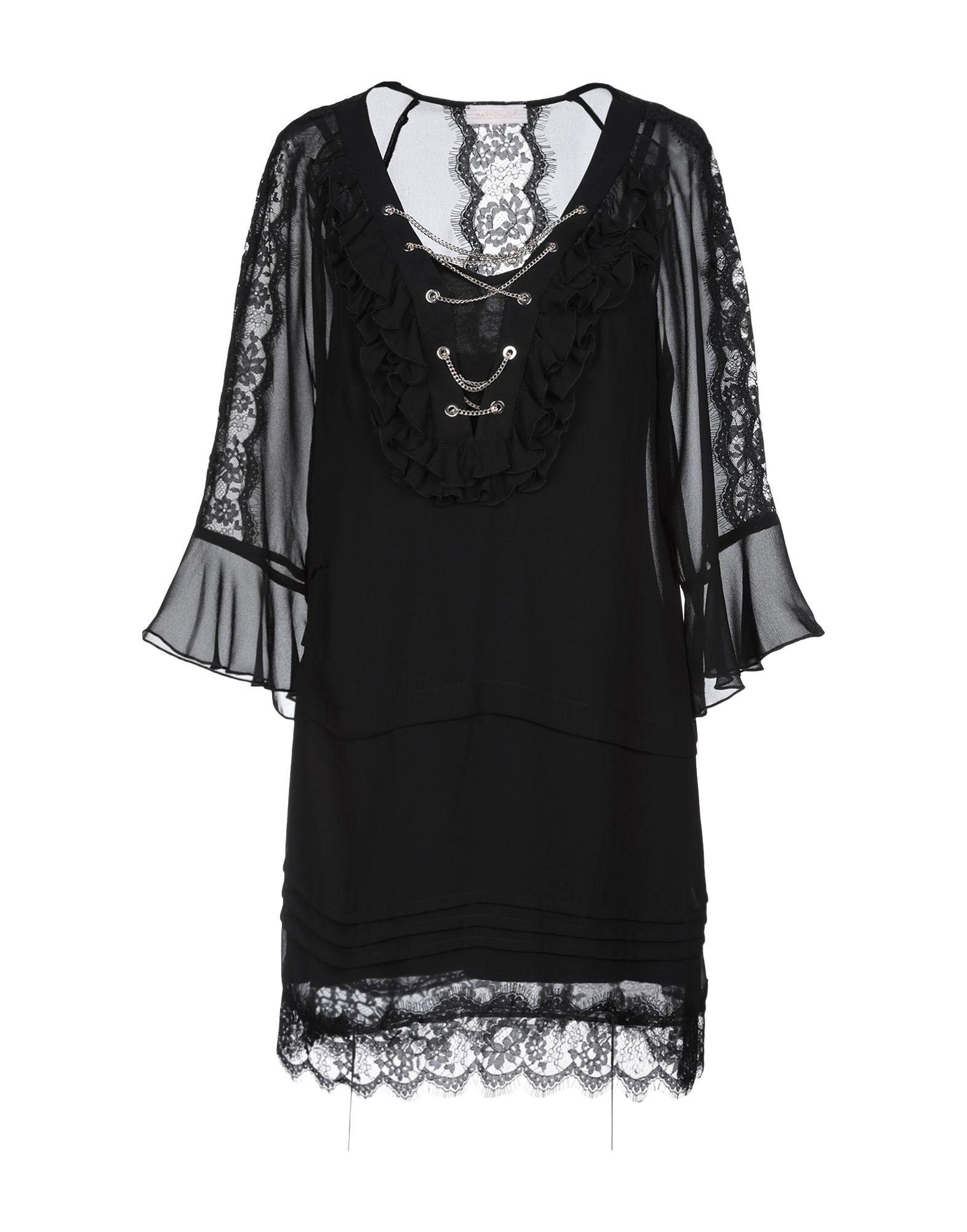 Платье MARY D'ALOIA®