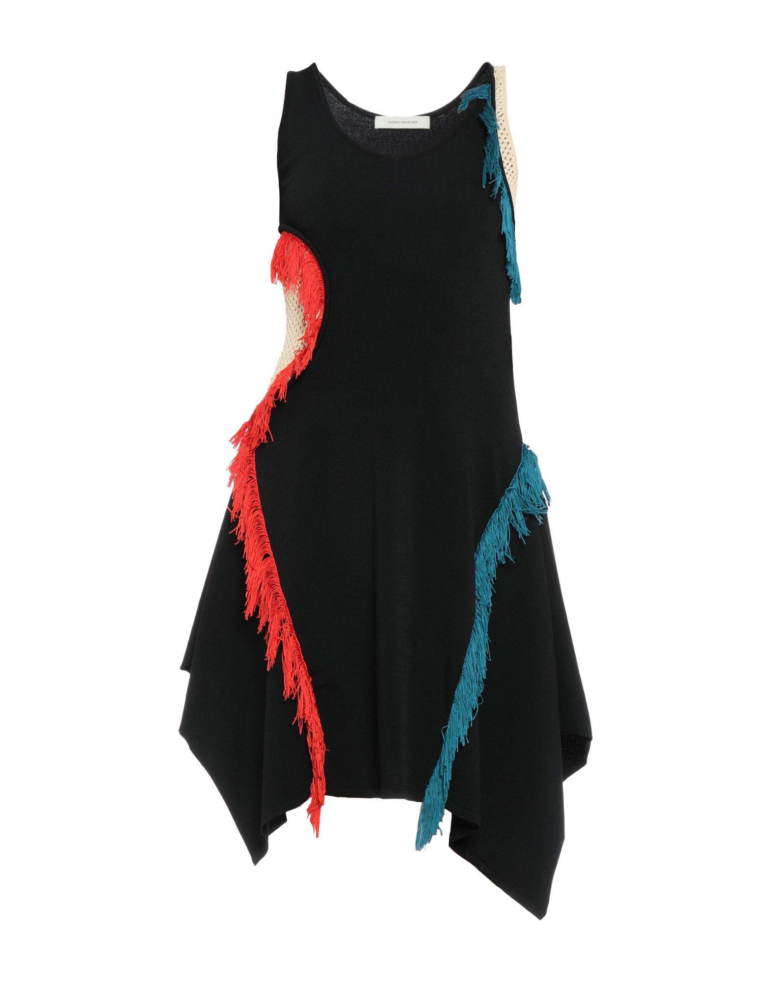 Платье CEDRIC CHARLIER