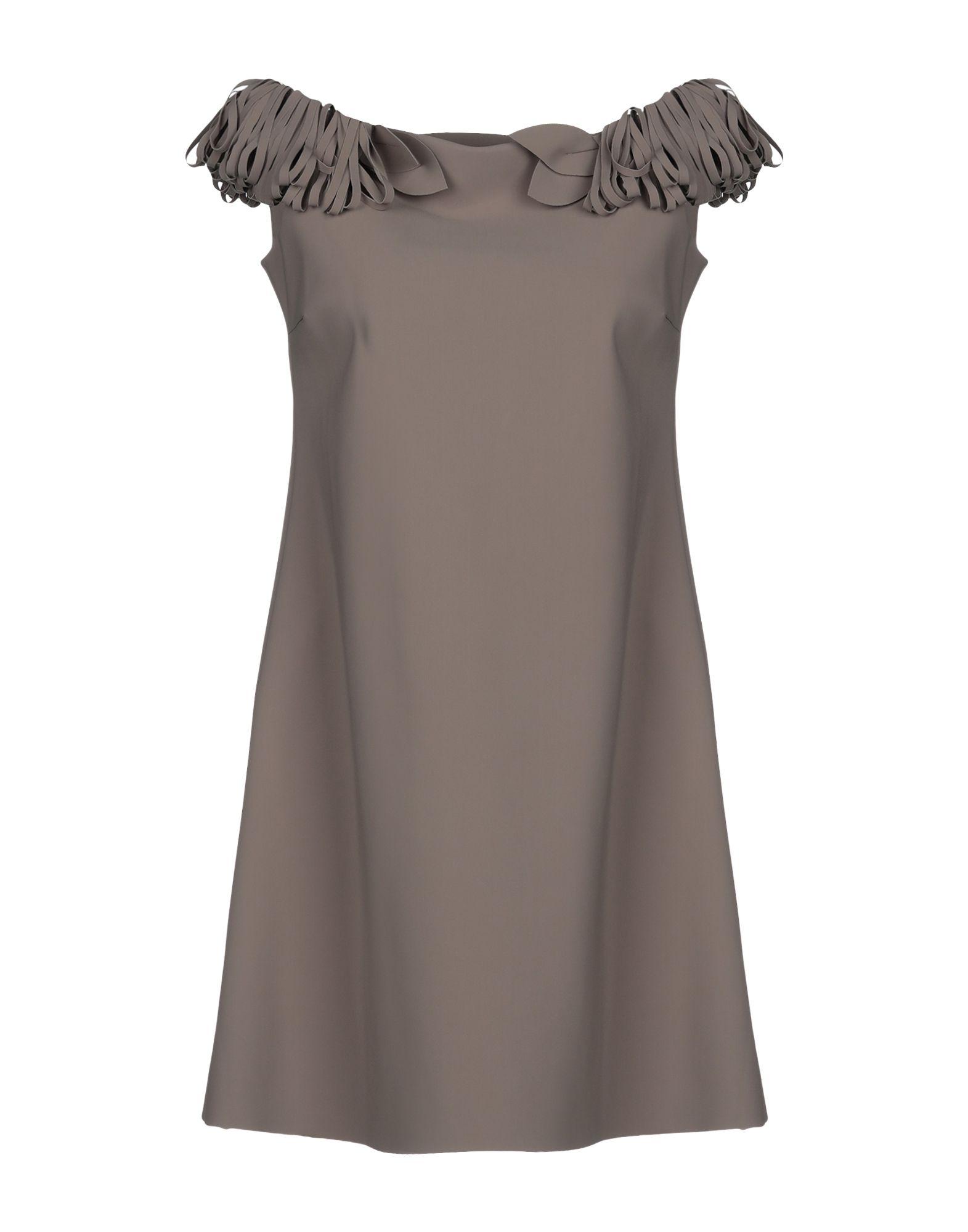 Платье CHIARA BONI LA PETITE ROBE