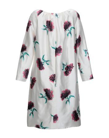 Платье OSCAR DE LA RENTA