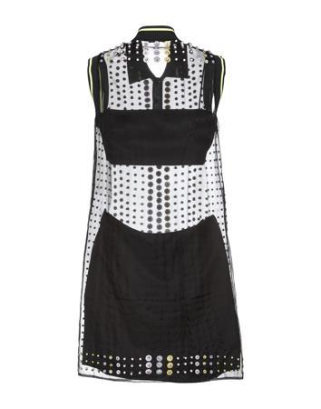 Платье VERSACE