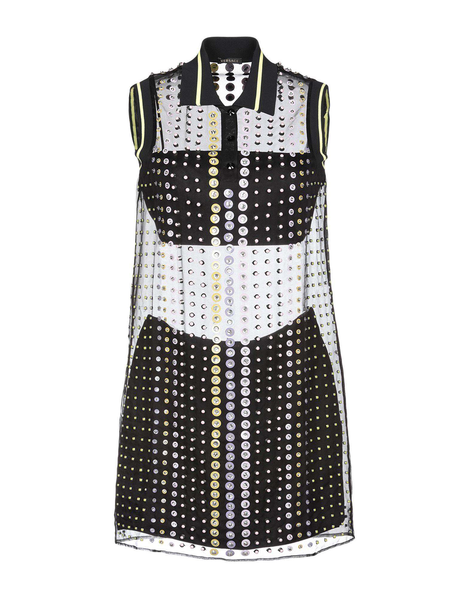 Платье VERSACE
