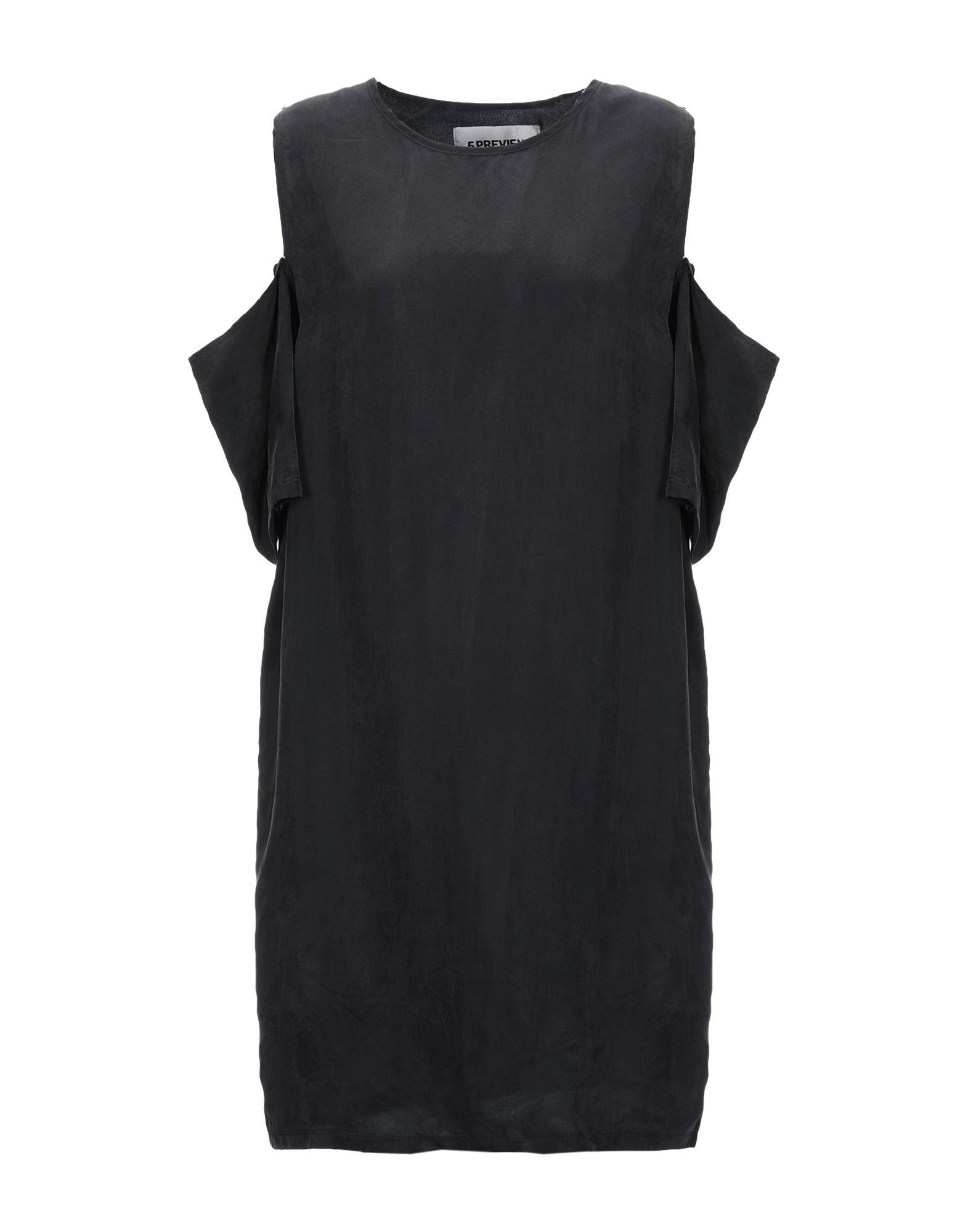 Платье 5PREVIEW