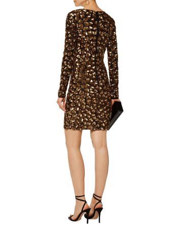 Платье ALICE + OLIVIA