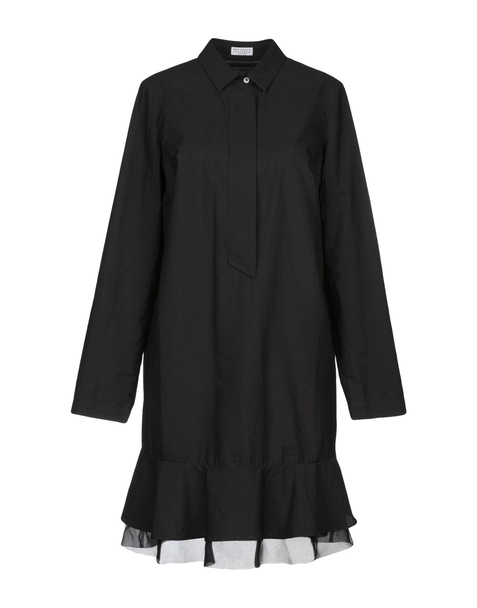 Платье BRUNELLO CUCINELLI