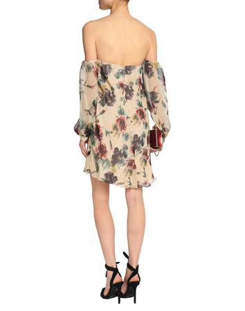 Платье HAUTE HIPPIE