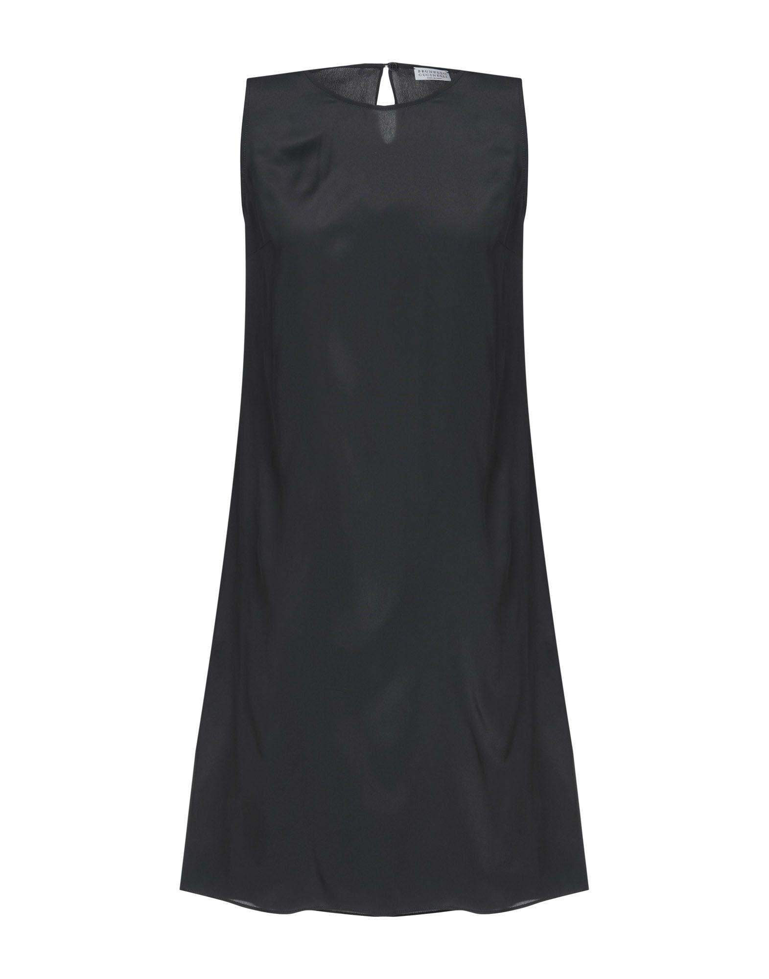 Платье BRUNELLO CUCINELLI