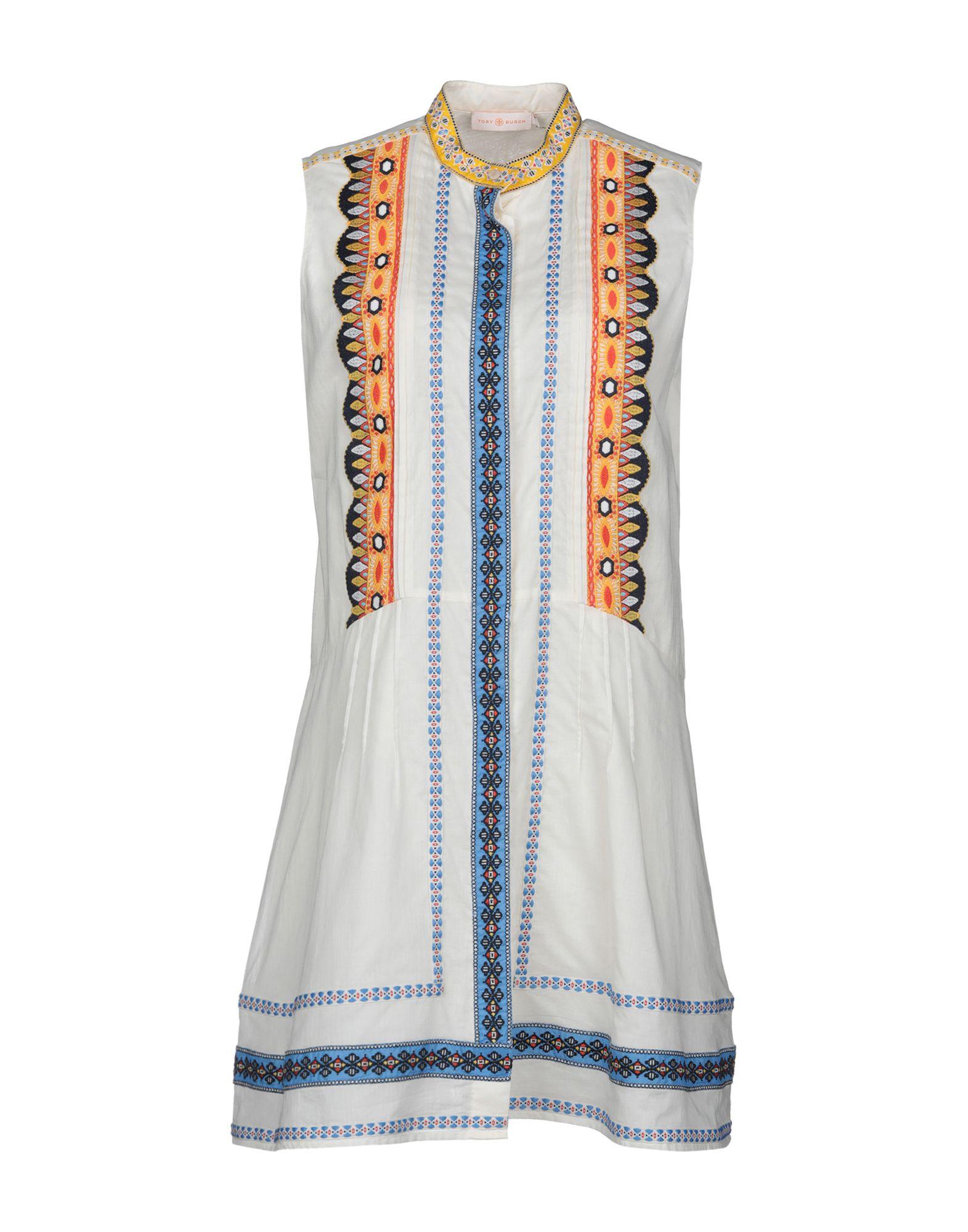 Платье TORY BURCH