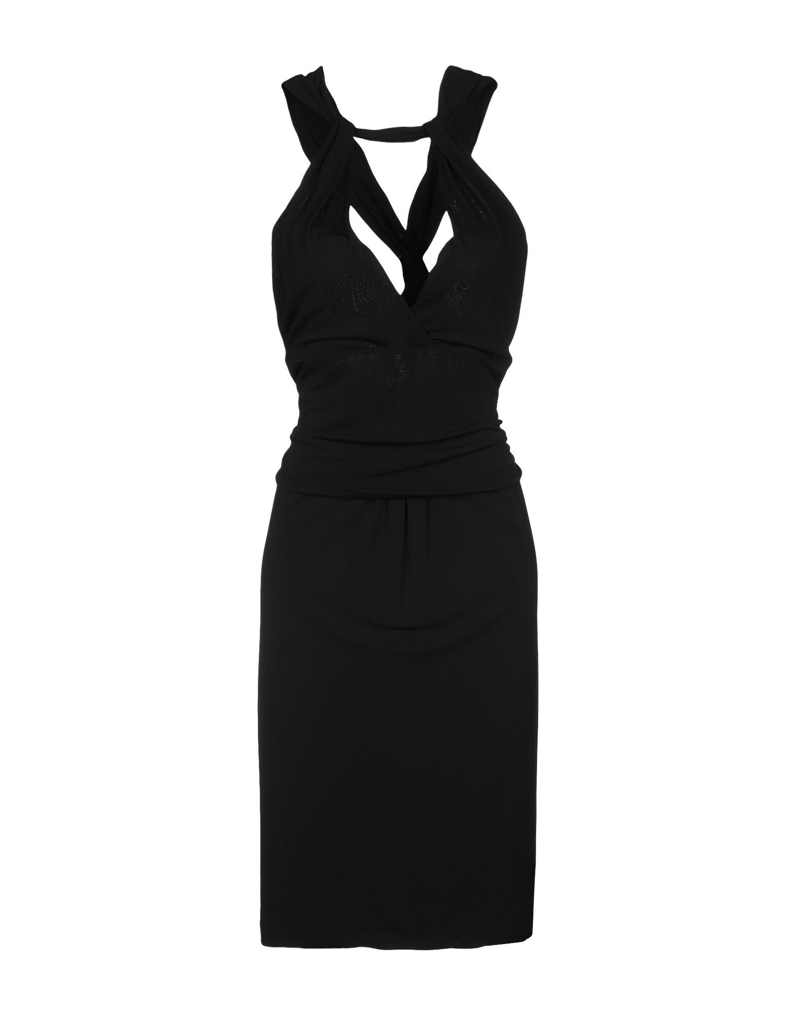 Платье DSQUARED2