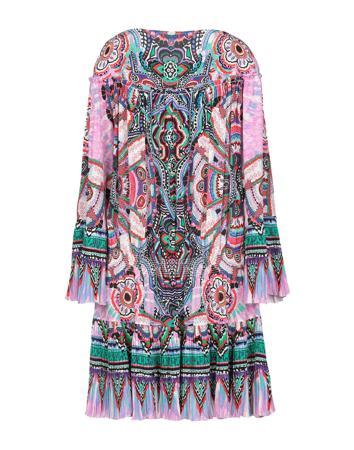 Платье ROBERTO CAVALLI