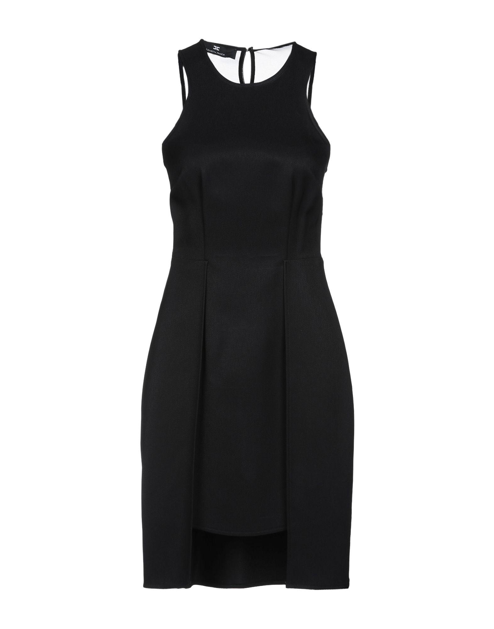 Платье ELISABETTA FRANCHI