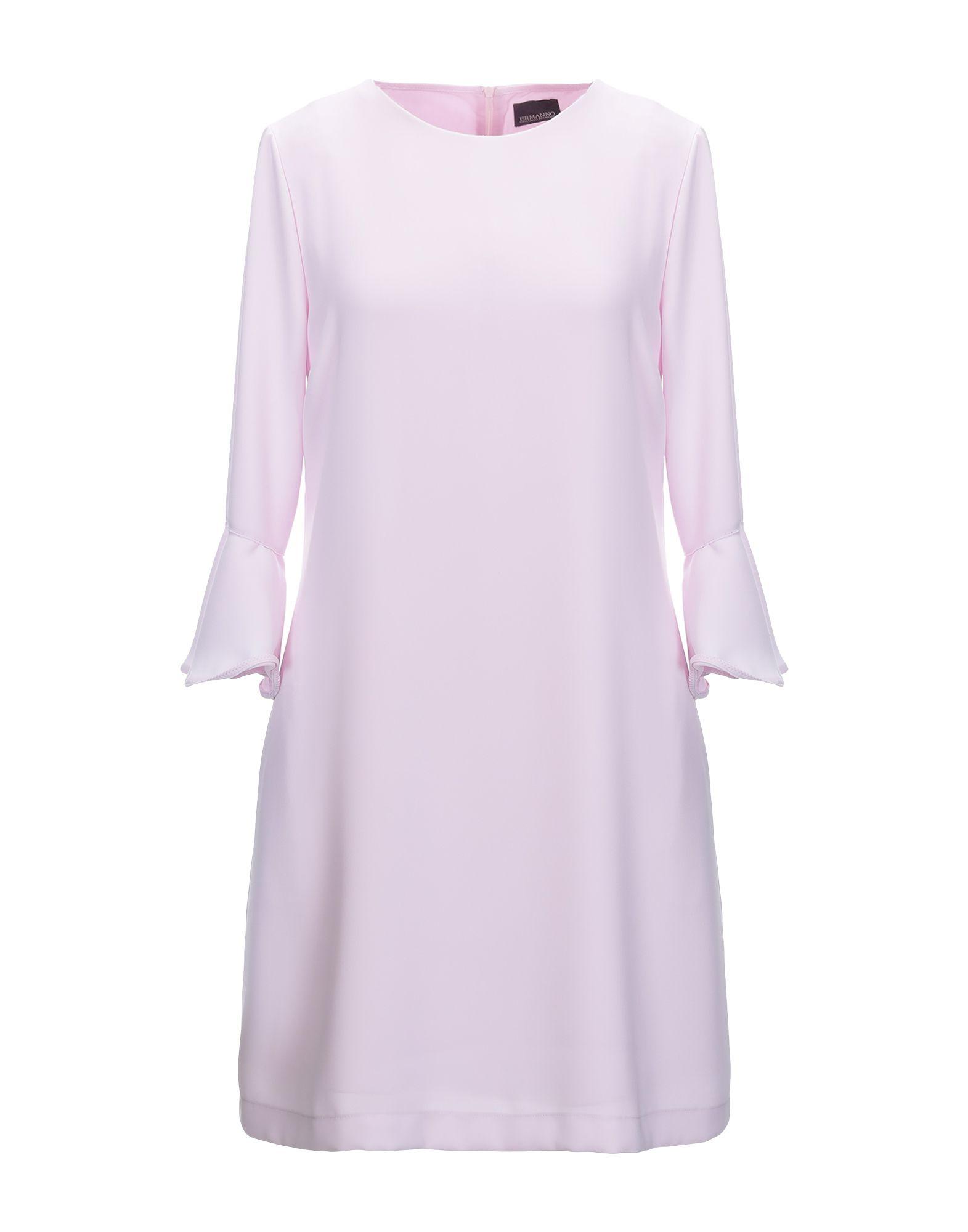 Платье ERMANNO DI ERMANNO SCERVINO