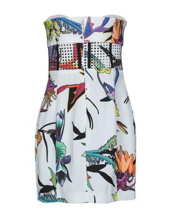 Платье JUST CAVALLI