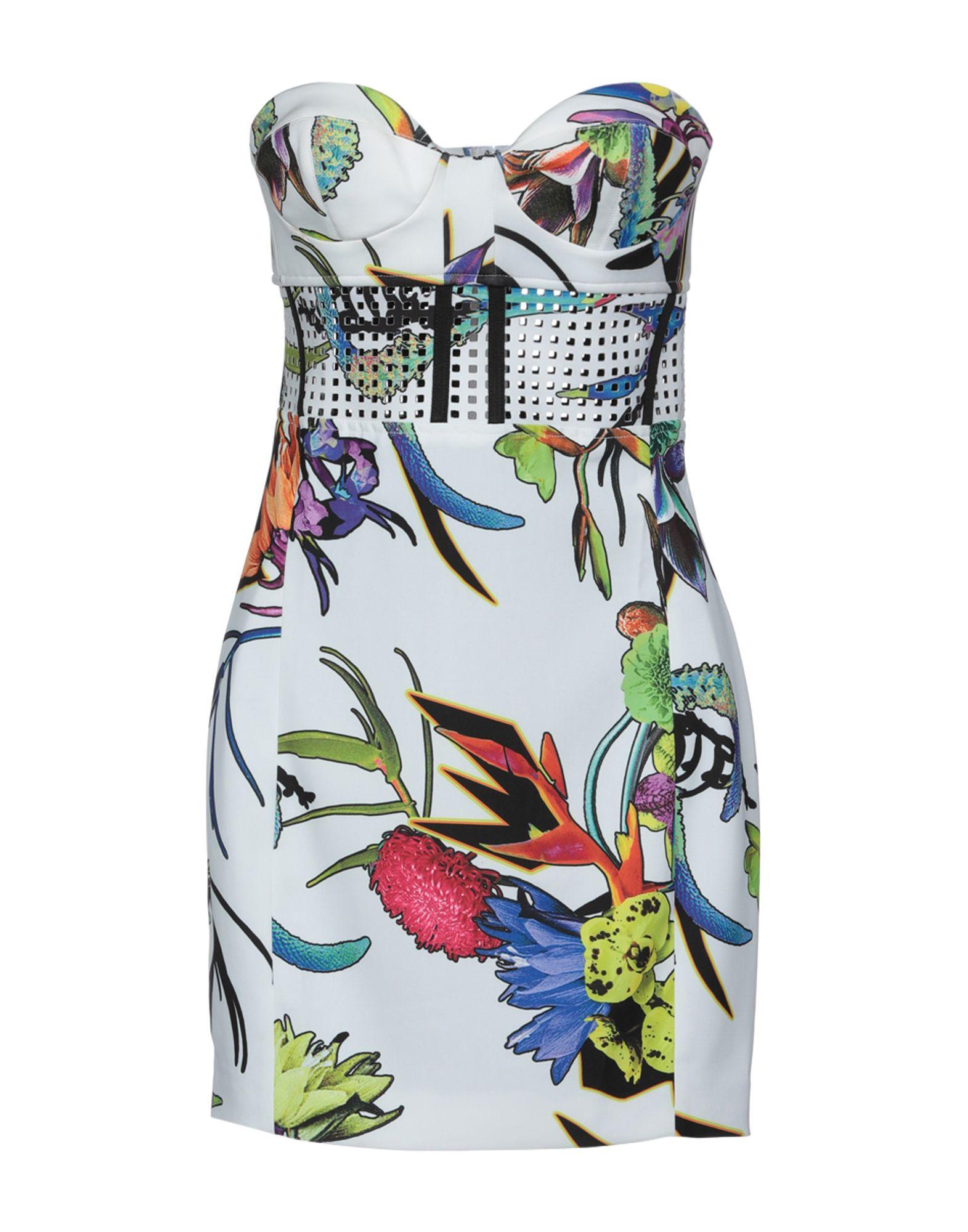 Платье JUST CAVALLI