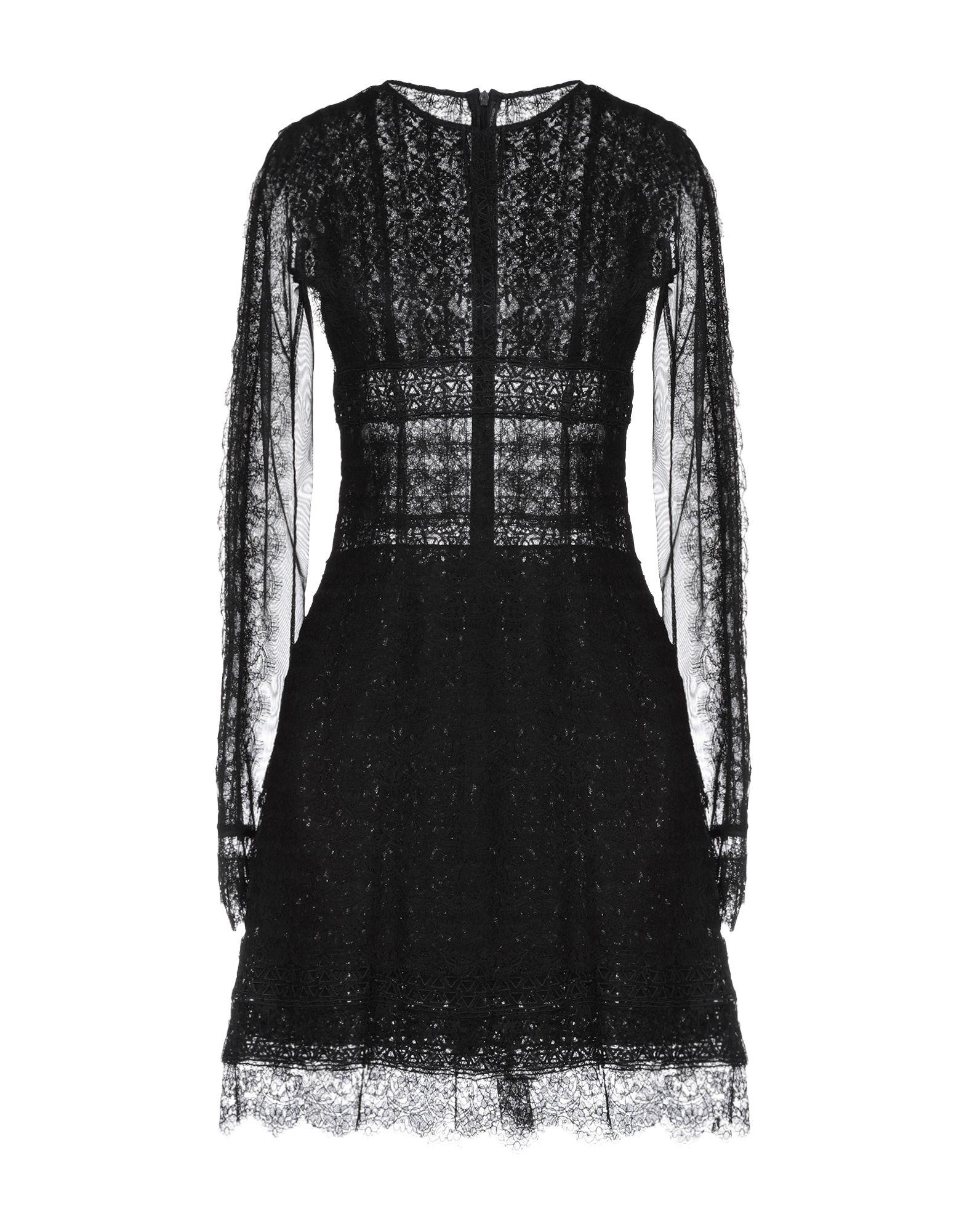 Платье ERMANNO SCERVINO
