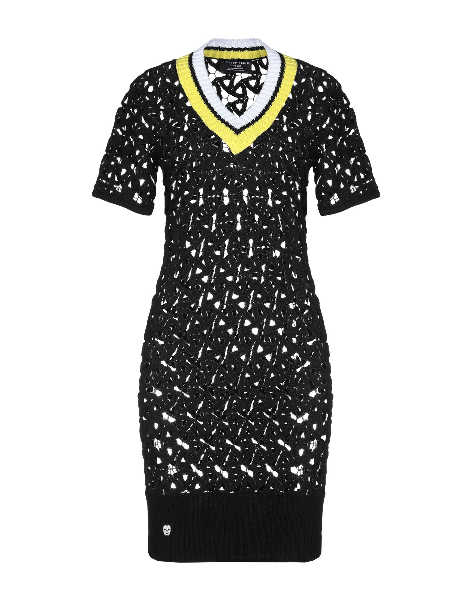 Платье PHILIPP PLEIN