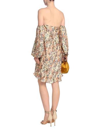 Платье HAUTE HIPPIE
