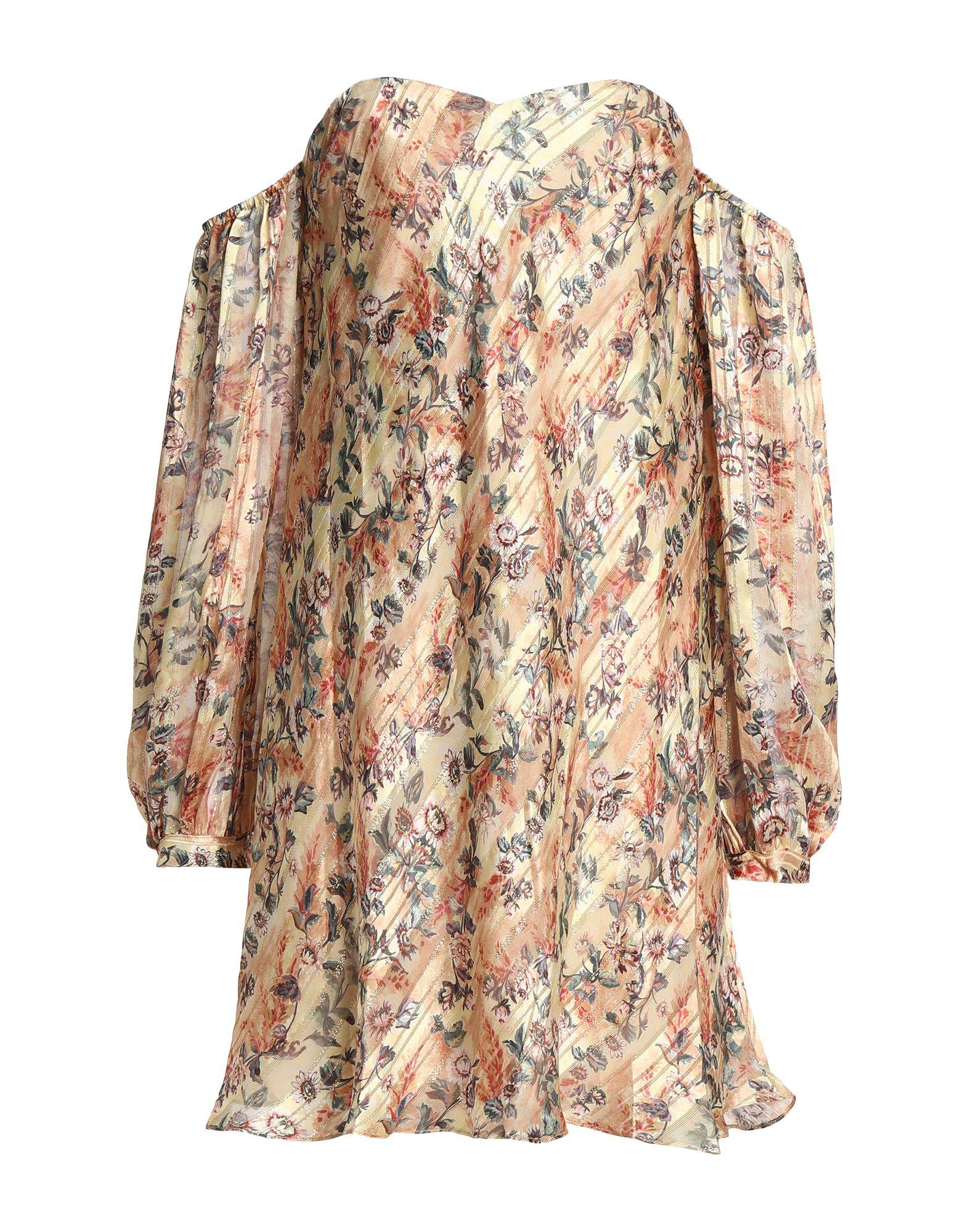 Платье HAUTE HIPPIE