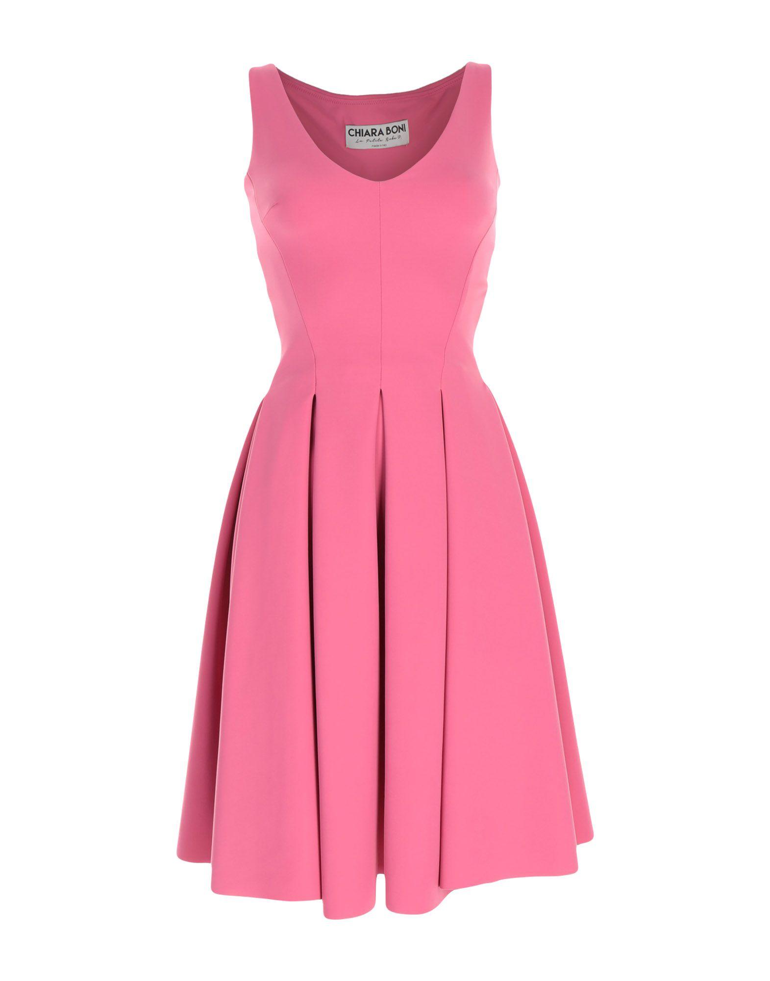 Платье CHIARA BONI LA PETITE ROBE