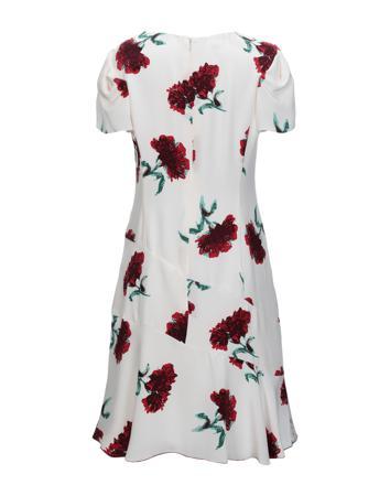 Платье OSCAR DE LA RENTA