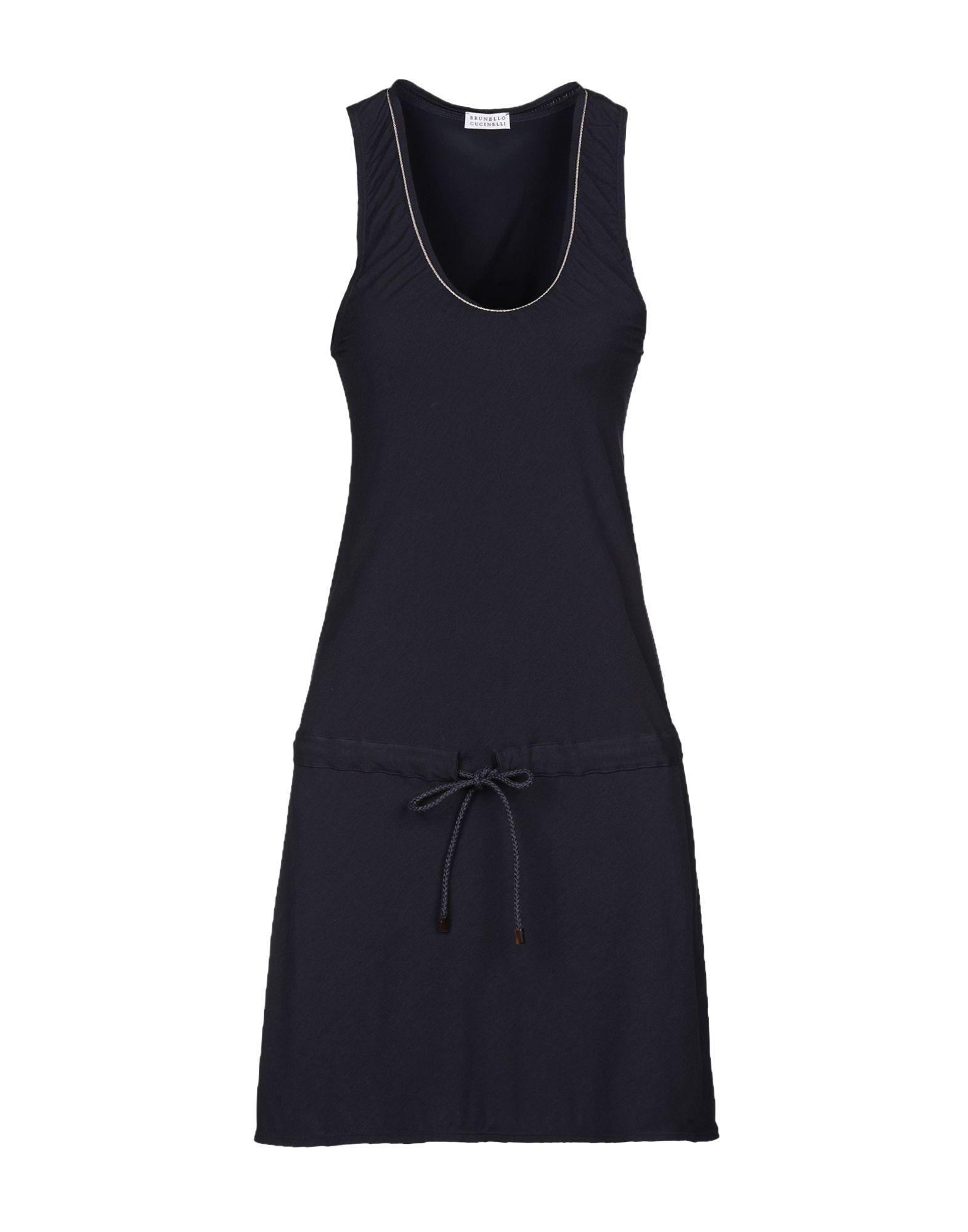 Платье BRUNELLO CUCINELLI