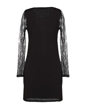 Платье ELISABETTA FRANCHI GOLD