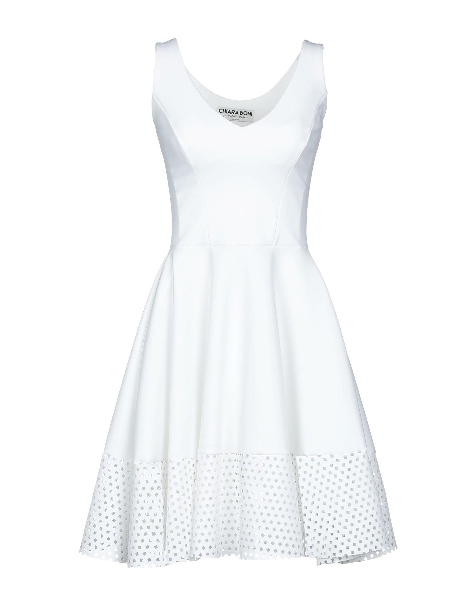 Платье CHIARA BONI LA PETITE ROBE
