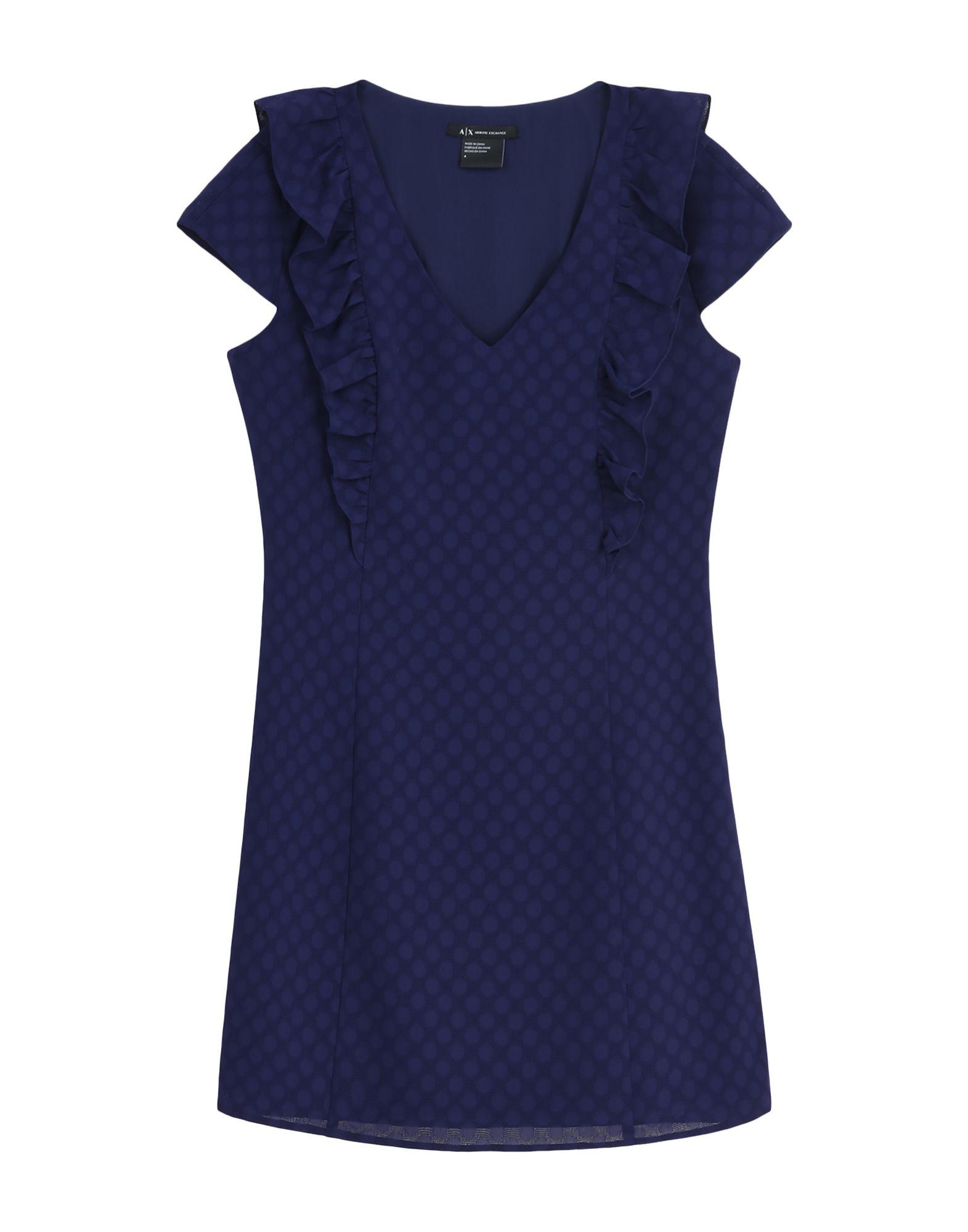 Платье ARMANI EXCHANGE