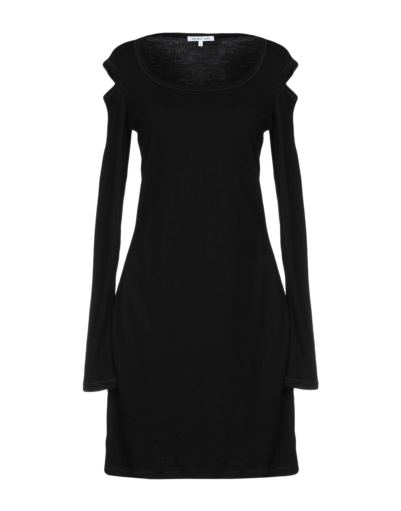 Платье HELMUT LANG