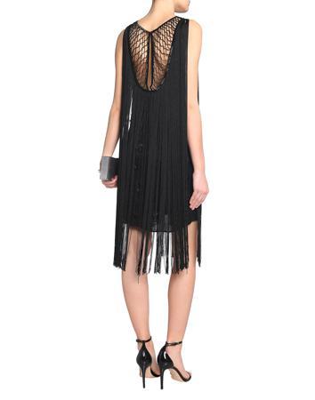 Платье HAUTE HIPPIE