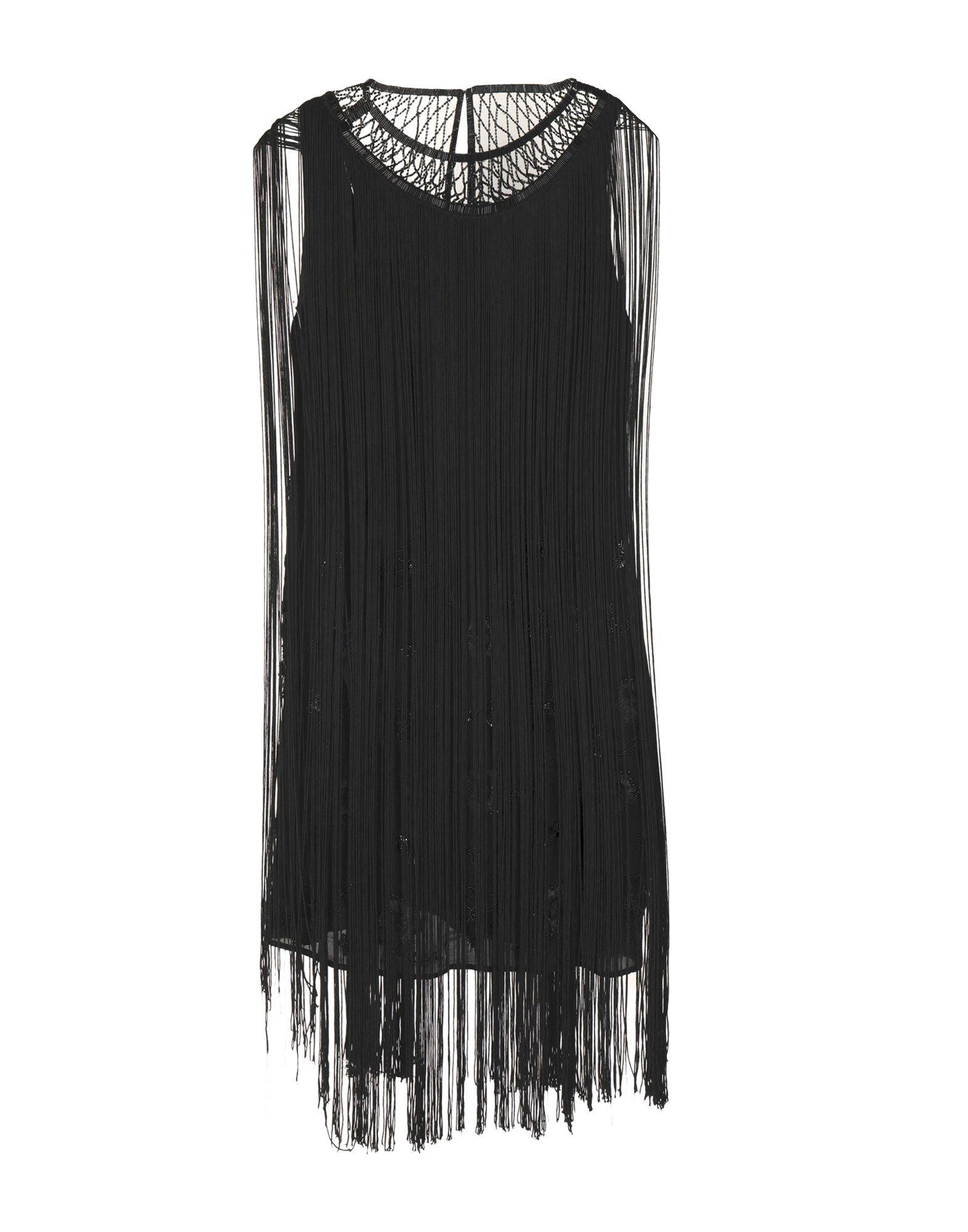 Платье HAUTE HIPPIE
