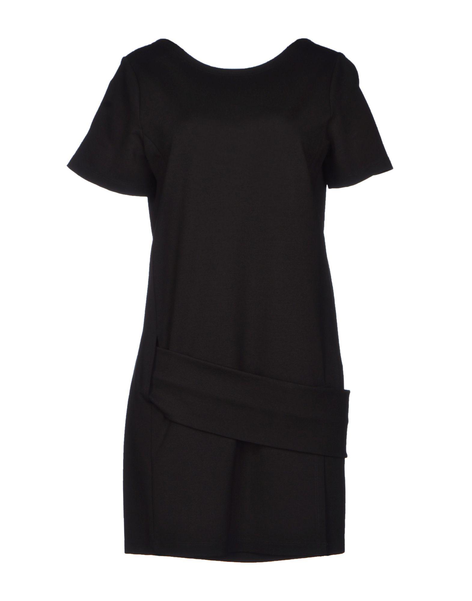 Платье MM6 MAISON MARGIELA