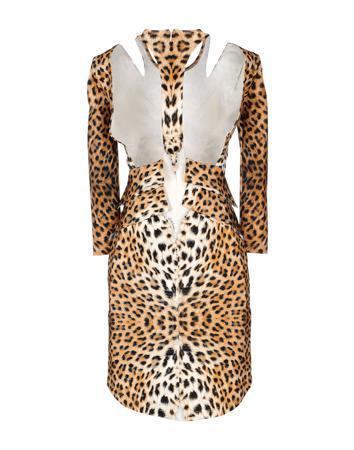 Платье JUST CAVALLI