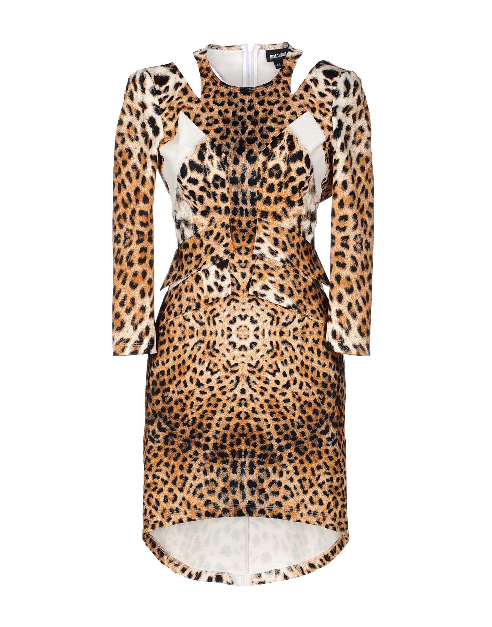 Платье JUST CAVALLI