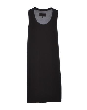 Платье MM6 MAISON MARGIELA