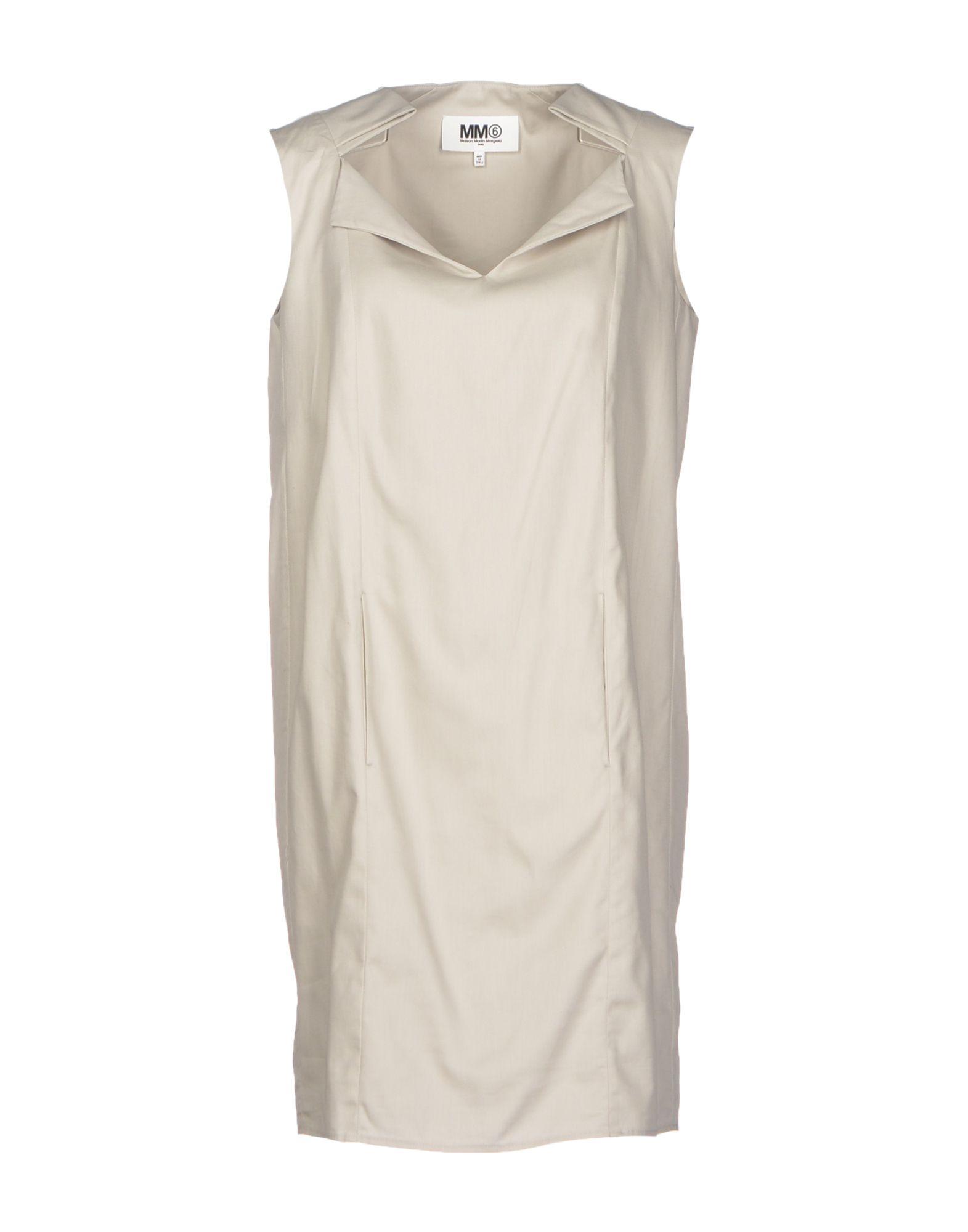 Платье MM6 MAISON MARGIELA