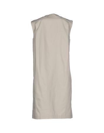 Платье MM6 MAISON MARGIELA