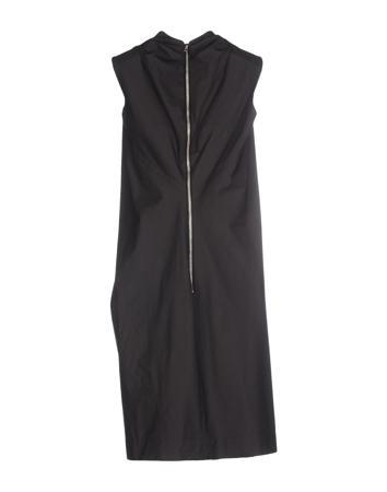 Платье RICK OWENS