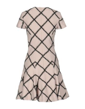 Платье DIOR