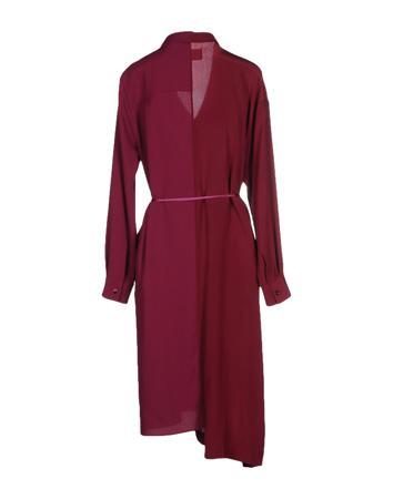 Платье MAISON MARGIELA