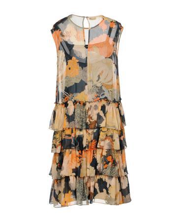 Платье DRIES VAN NOTEN